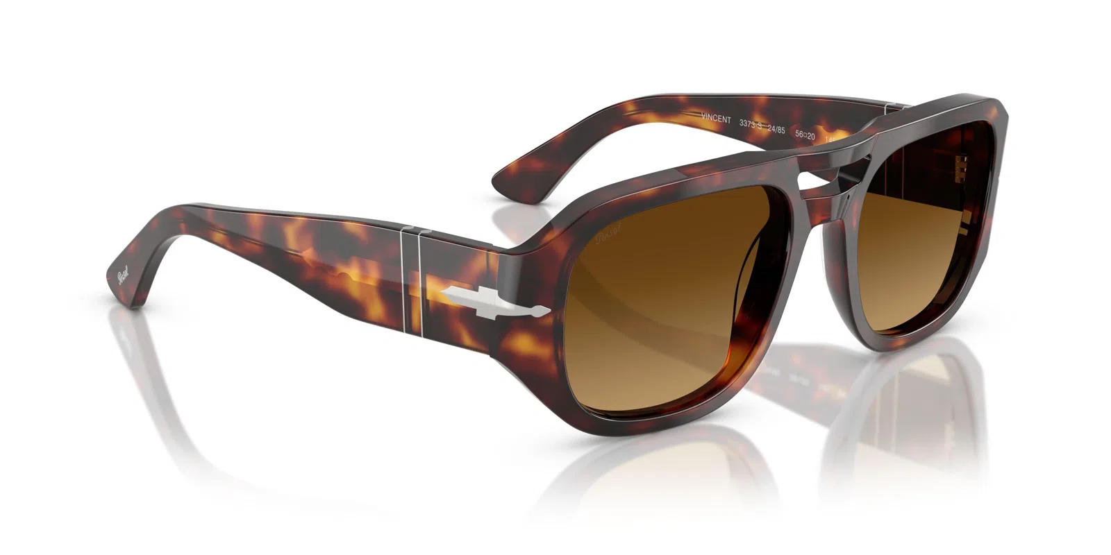 Persol Vincent 3373S Sunglasses - view 9